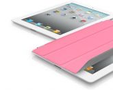 iPad Smart Cover Pink