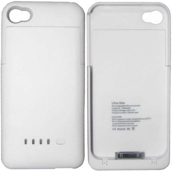 Case Bateria Extra
