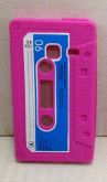 Fita K7 Pink